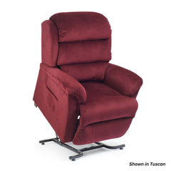 UltraComfort Polaris Small Power Lift Recliner - UC559-SMA