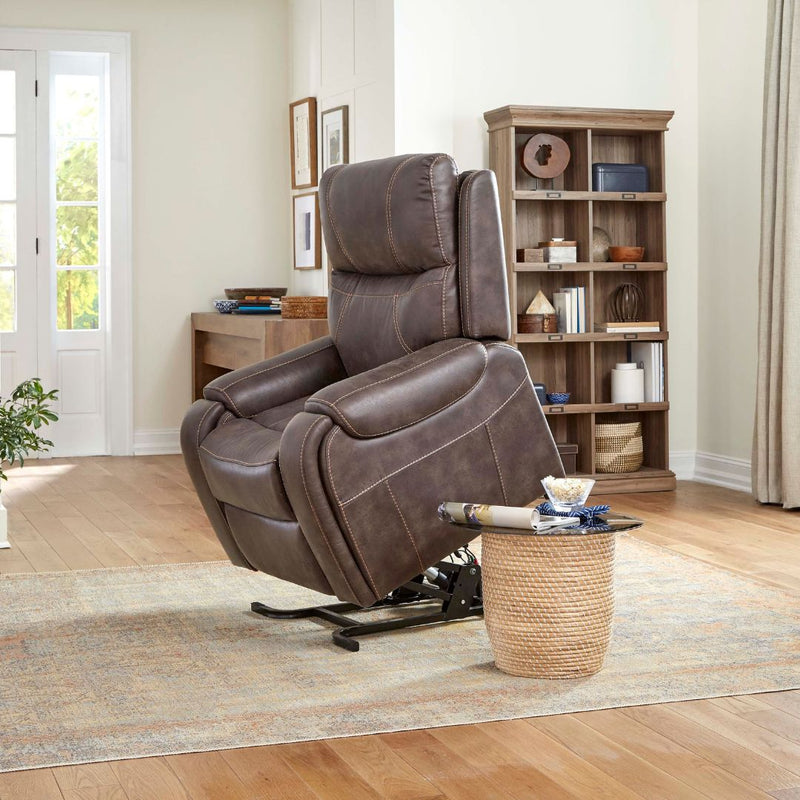 UltraComfort Sedona Medium Power Lift Recliner - UC478