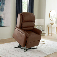 UltraComfort Polaris Medium Power Lift Recliner - UC559-MED