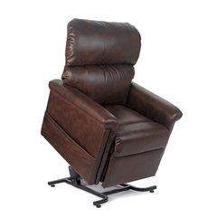 UltraComfort Austin Medium Power Lift Recliner - UC342-MED