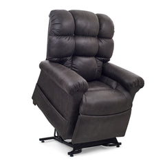 UltraComfort Vega Medium/Large Power Lift Recliner - UC556-MLA