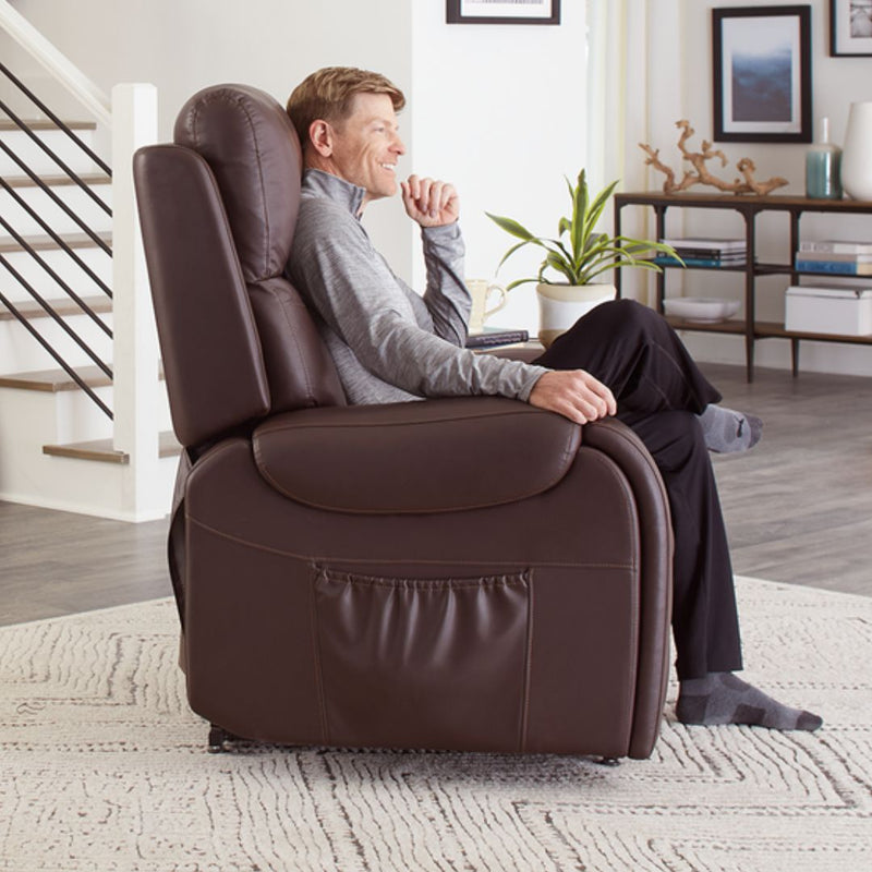 UltraCozy 5-Zone Power Recliner Chair - UC671