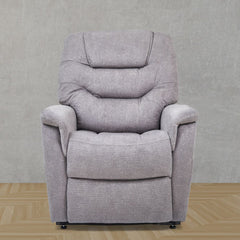 UltraComfort Marbella Medium Power Lift Recliner - UC476