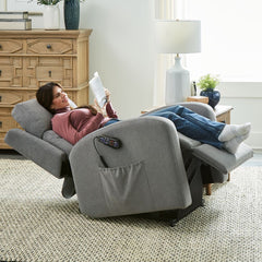 UltraCozy 5-Zone Power Recliner Chair - UC673