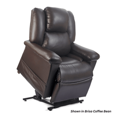 UltraComfort Estrella Medium Power Lift Recliner - UC682-MED