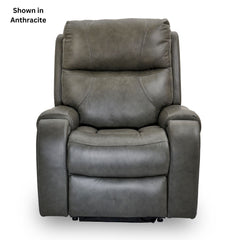 UltraCozy 5-Zone Power Recliner Chair - UC671