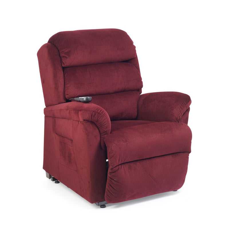 UltraComfort Polaris Small Power Lift Recliner - UC559-SMA