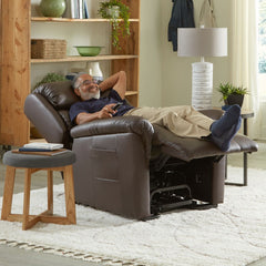 UltraComfort Polaris Large Power Lift Recliner - UC559-LAR