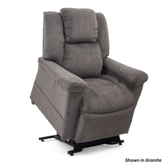 UltraComfort Estrella Medium Power Lift Recliner - UC682-MED