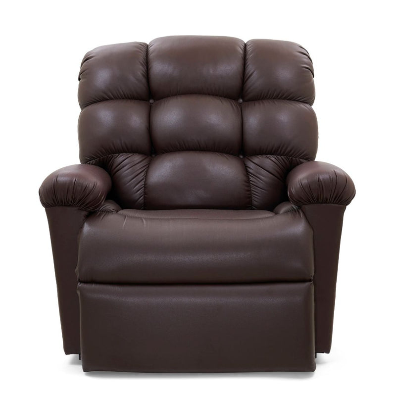 UltraComfort Vega Medium/Wide Power Lift Recliner - UC556-MXW