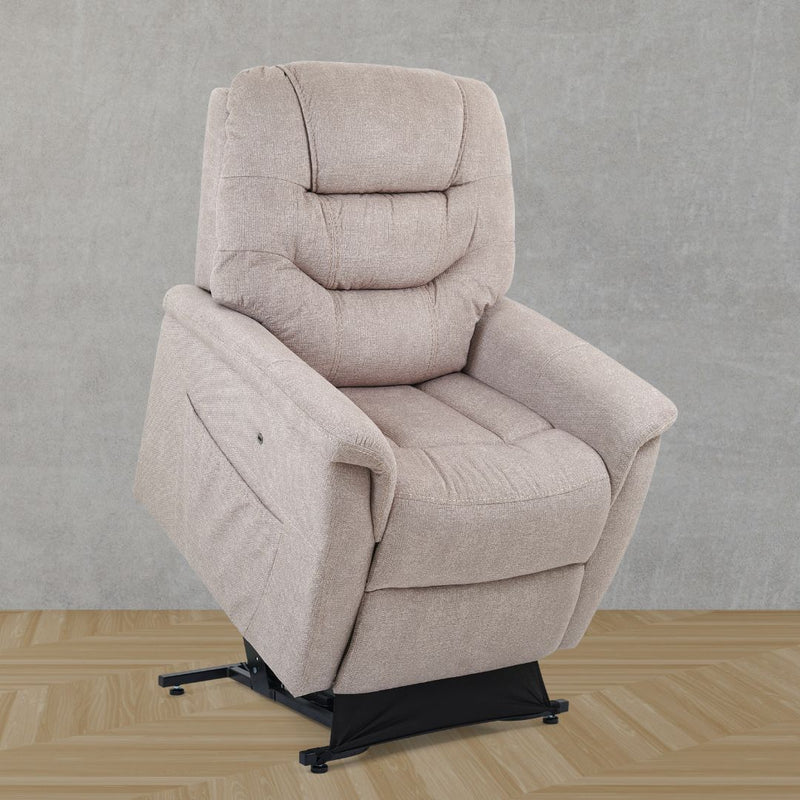 UltraComfort Marbella Medium Power Lift Recliner - UC476