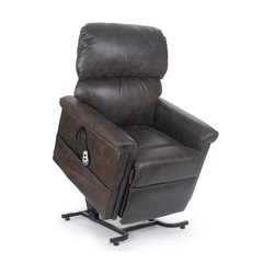 UltraComfort Austin Medium Power Lift Recliner - UC342-MED