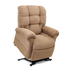 UltraComfort Vega Medium/Large Power Lift Recliner - UC556-MLA