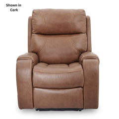 UltraCozy 5-Zone Power Recliner Chair - UC671