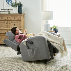 UltraCozy 5-Zone Power Recliner Chair - UC673