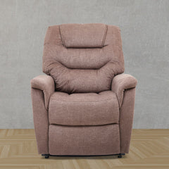 UltraComfort Marbella Medium Power Lift Recliner - UC476