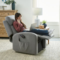 UltraCozy 5-Zone Power Recliner Chair - UC673