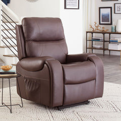 UltraCozy 5-Zone Power Recliner Chair - UC671