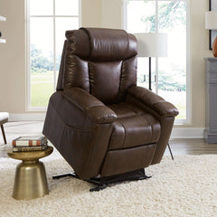 UltraComfort Rhodes Medium Power Lift Recliner - UC472