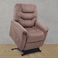 UltraComfort Marbella Medium Power Lift Recliner - UC476