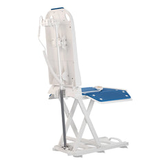 Vocic Electric Elderly Chair & Floor Lift for Safe Mobility Support - AX08