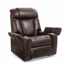 UltraComfort Rhodes Medium Power Lift Recliner - UC472