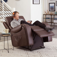 UltraCozy 5-Zone Power Recliner Chair - UC671