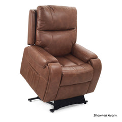 UltraComfort Sedona Medium Power Lift Recliner - UC478