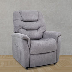 UltraComfort Marbella Medium Power Lift Recliner - UC476