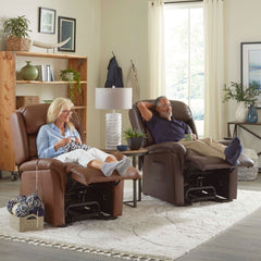 UltraComfort Polaris Medium Power Lift Recliner - UC559-MED