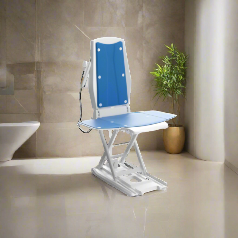 Vocic Multi-Functional Electric Bathtub Lift Chair - AX10