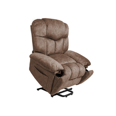 Vocic Smart Power Lift Recliner – Comfortable & Easy Mobility - AX14