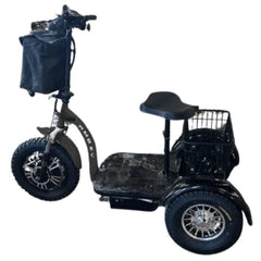 RMB Electric Trike - Multi-Point AWD Kodiak II