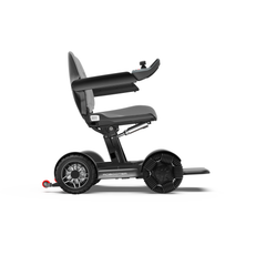 Robooter X40 Smart Powerchair: Automatic Folding and All-Terrain Capabilities - BBR-LY-01-01