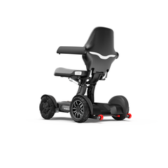 Robooter X40 Smart Powerchair: Automatic Folding and All-Terrain Capabilities - BBR-LY-01-01