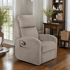 UltraCozy 5-Zone Power Recliner Chair - UC673