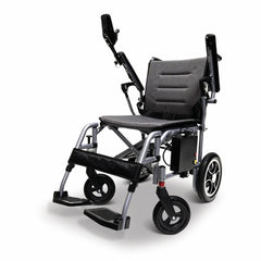 ComfyGO - X-7 Lightweight Foldable Electric Wheelchair for Travel