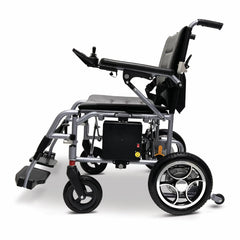 ComfyGO - X-7 Lightweight Foldable Electric Wheelchair for Travel