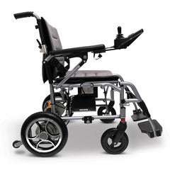 ComfyGO - X-7 Lightweight Foldable Electric Wheelchair for Travel