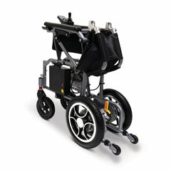 ComfyGO - X-7 Lightweight Foldable Electric Wheelchair for Travel