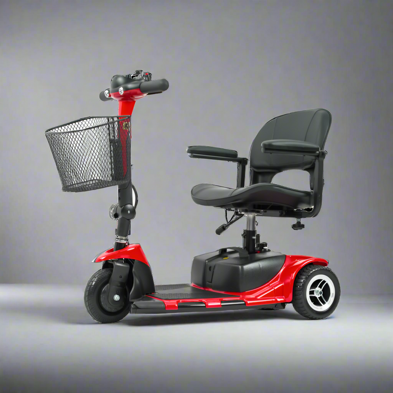 Vocic Swift Agile 3-Wheel Indoor Mobility Scooter - D31