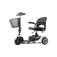 Vocic Swift Agile 3-Wheel Indoor Mobility Scooter - D31