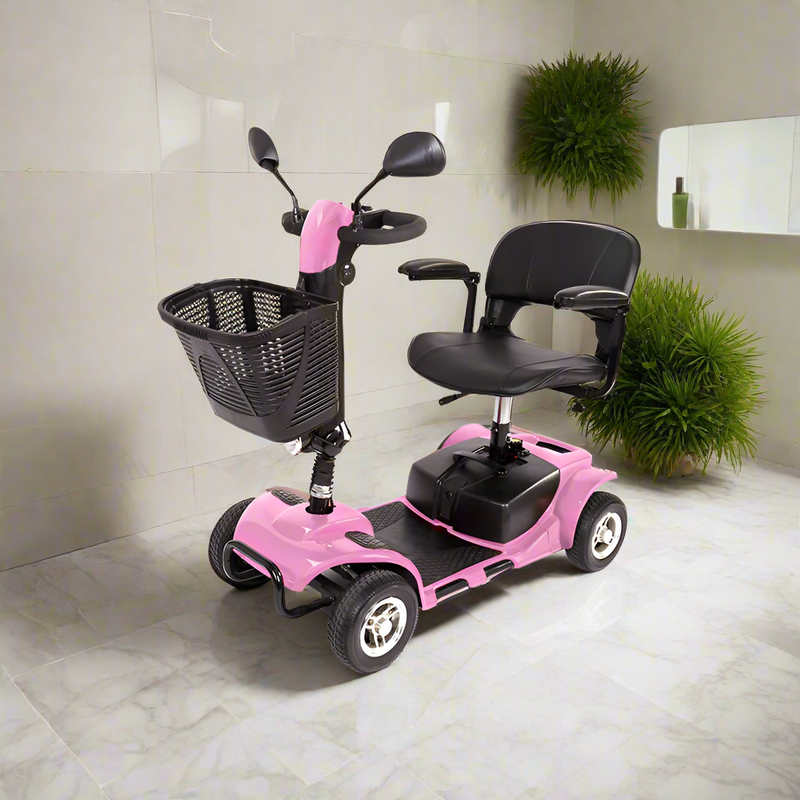 Vocic Explorer Compact & Lightweight Mobility Scooter - D41