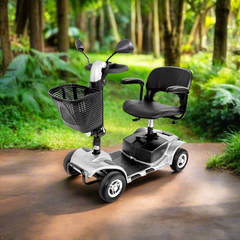 Vocic Explorer Compact & Lightweight Mobility Scooter - D41