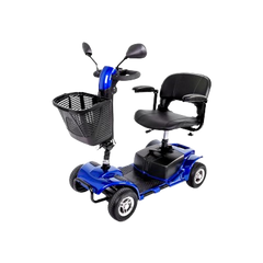 Vocic Explorer Compact & Lightweight Mobility Scooter - D41