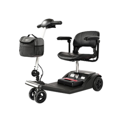 Vocic Lightweight & Adaptable Mobility Scooter - D50