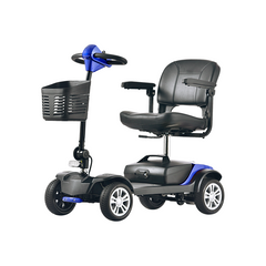 Vocic All-Terrain Mobility Scooter – Reliable & Rugged - D51