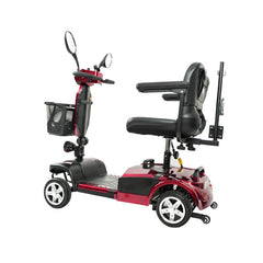 Vocic JoyRide Smart & Lightweight Mobility Scooter - D61