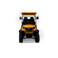 Matrix E4 Golf Cart | Luxury Electric Cart with Premium Features - E4