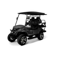 Matrix E4 Golf Cart | Luxury Electric Cart with Premium Features - E4